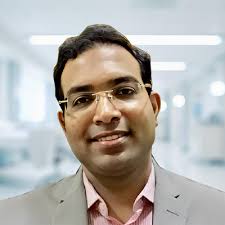 Dr Neeraj Jain